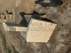 BAGHDAD (NORTH GATE) WAR CEMETERY - BRYDEN, JAMES GODDARD
